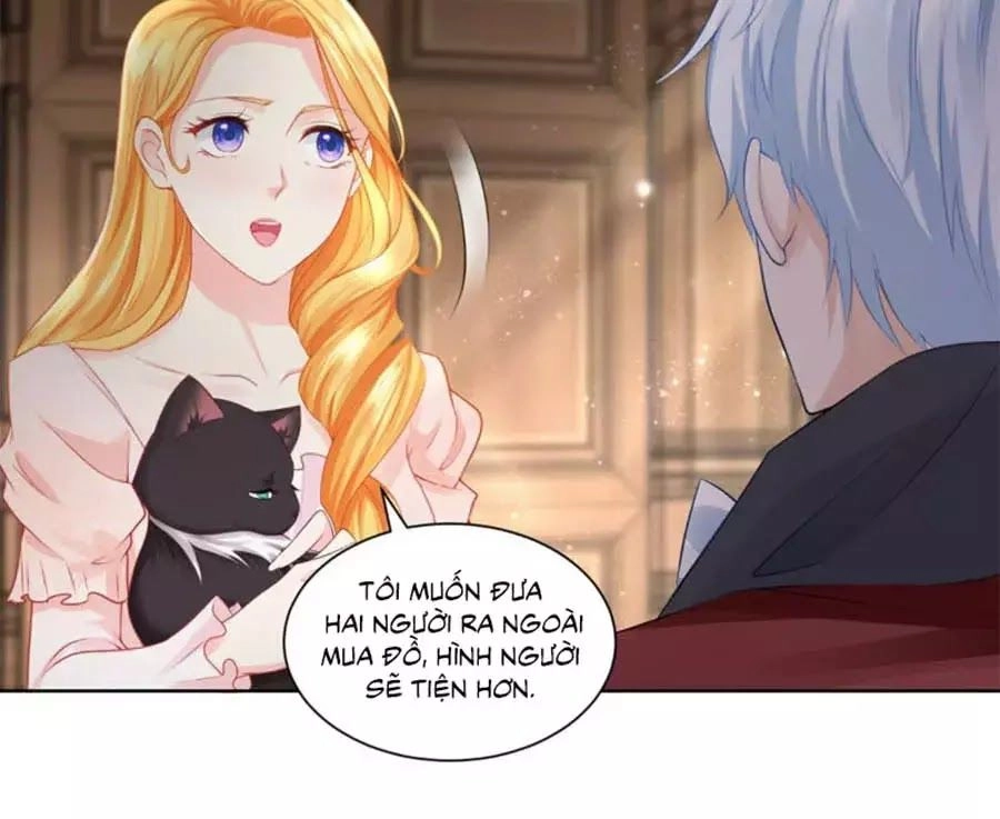 Tôi Muốn Trở Thành Tiểu Thư Công Tước Phế Vật Chapter 8 - 33