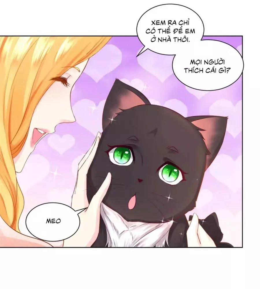 Tôi Muốn Trở Thành Tiểu Thư Công Tước Phế Vật Chapter 8 - 34