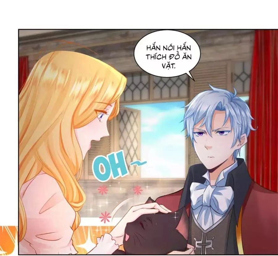 Tôi Muốn Trở Thành Tiểu Thư Công Tước Phế Vật Chapter 8 - 35