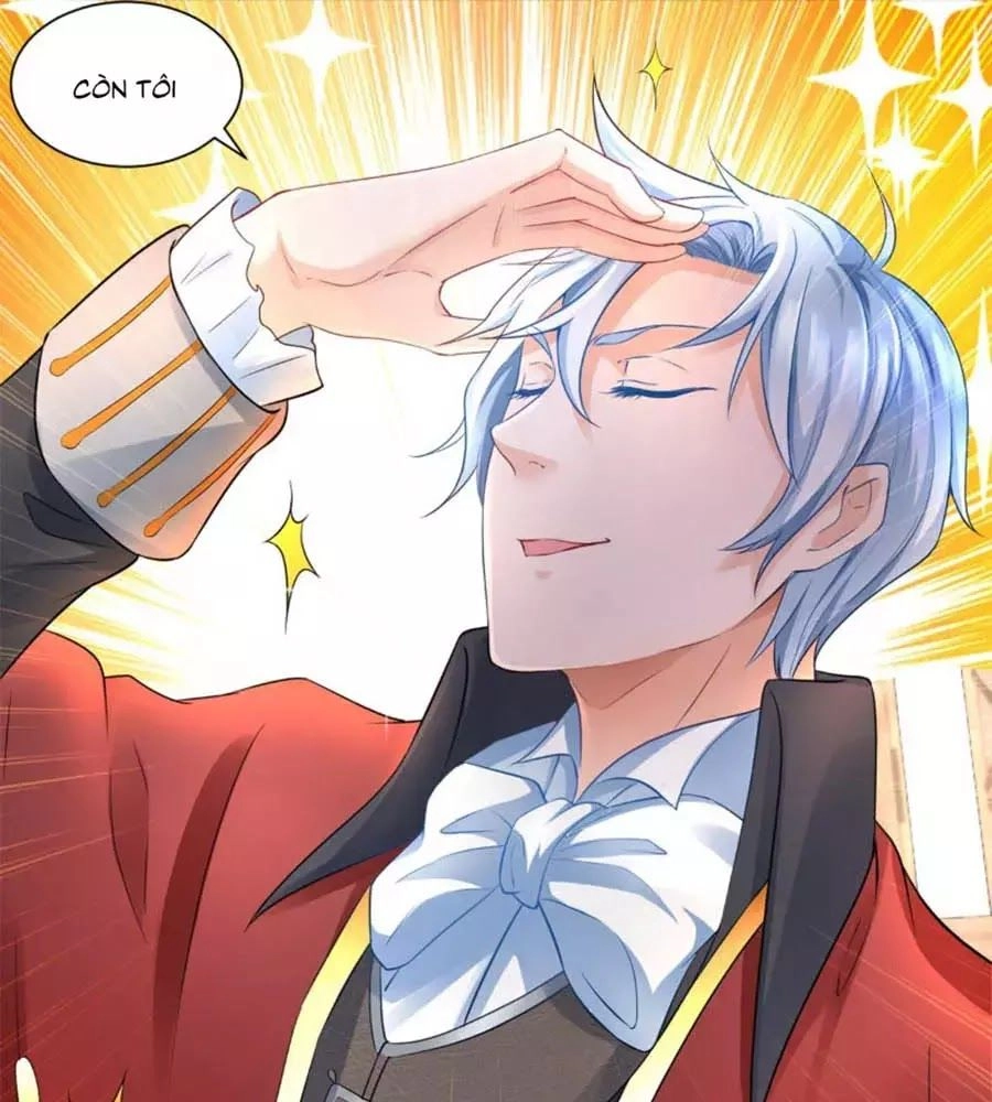 Tôi Muốn Trở Thành Tiểu Thư Công Tước Phế Vật Chapter 8 - 36