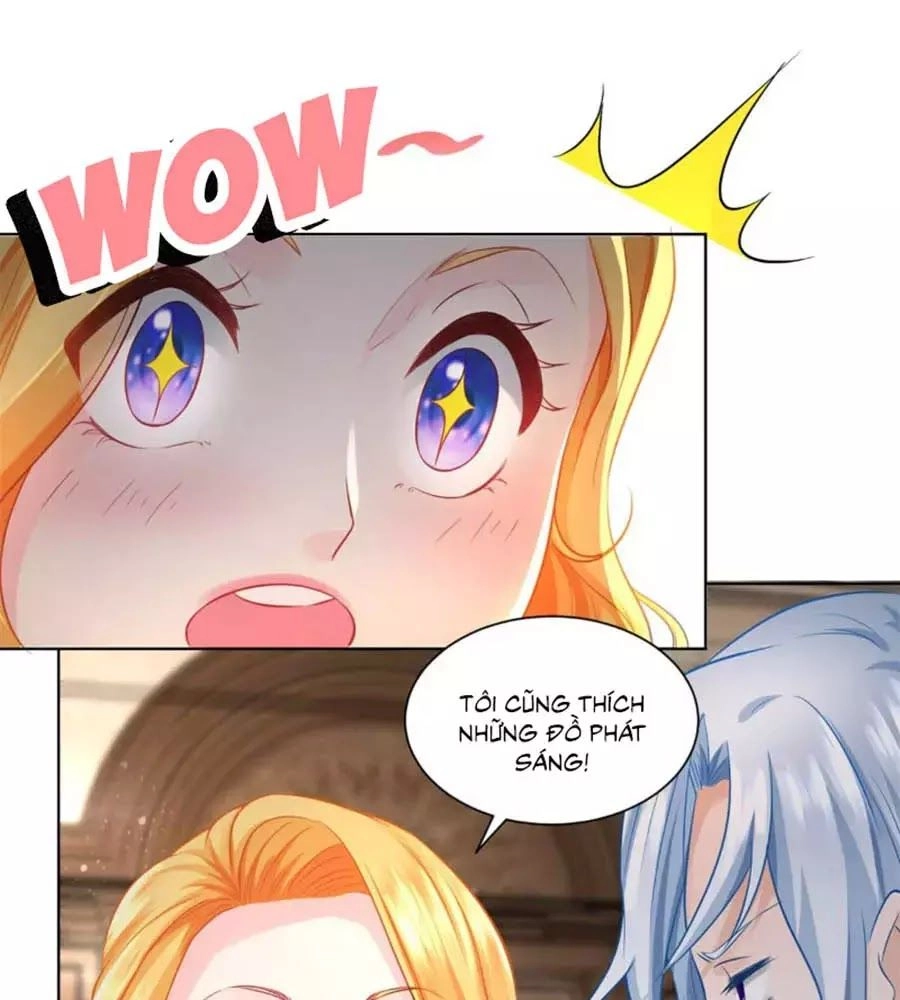 Tôi Muốn Trở Thành Tiểu Thư Công Tước Phế Vật Chapter 8 - 40