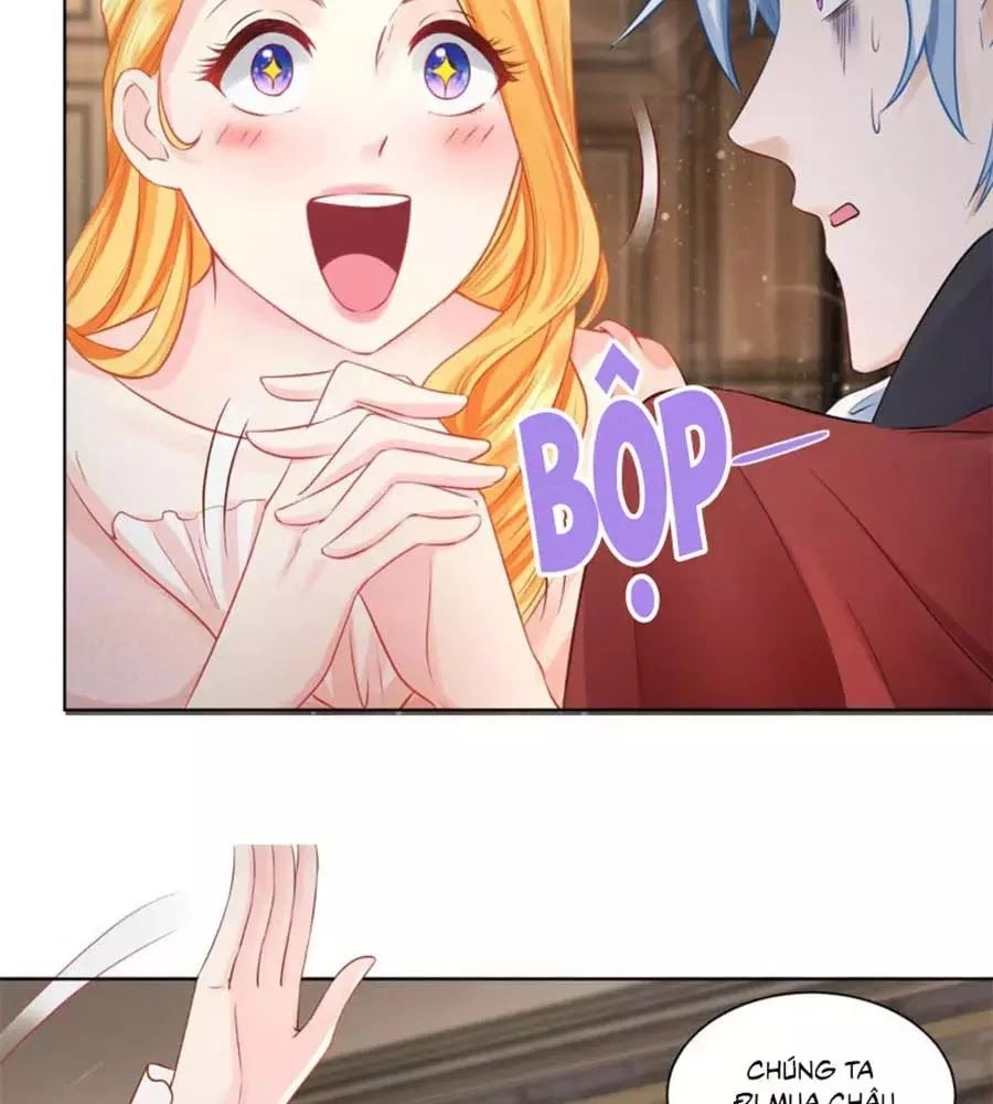 Tôi Muốn Trở Thành Tiểu Thư Công Tước Phế Vật Chapter 8 - 41