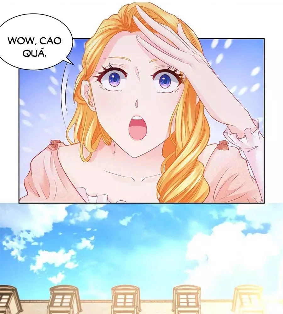 Tôi Muốn Trở Thành Tiểu Thư Công Tước Phế Vật Chapter 9 - 1