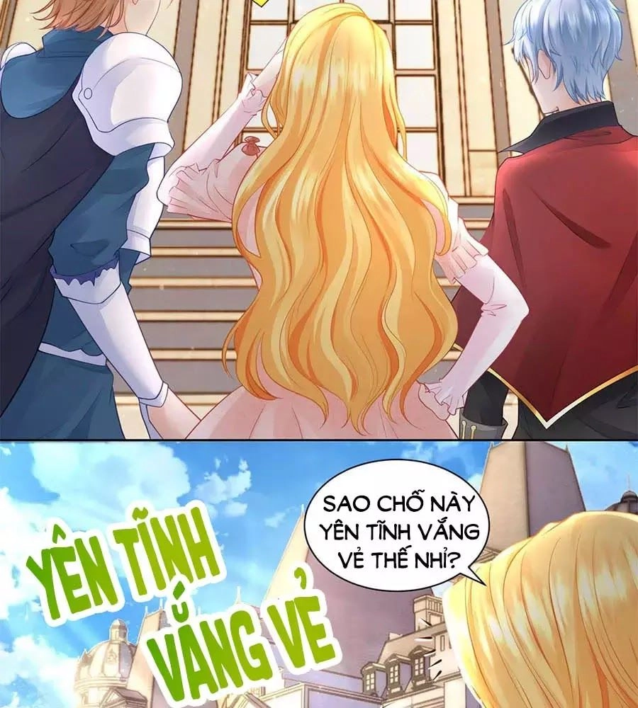 Tôi Muốn Trở Thành Tiểu Thư Công Tước Phế Vật Chapter 9 - 3