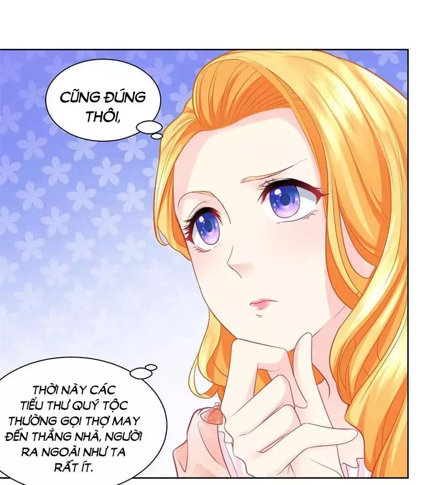 Tôi Muốn Trở Thành Tiểu Thư Công Tước Phế Vật Chapter 9 - 5