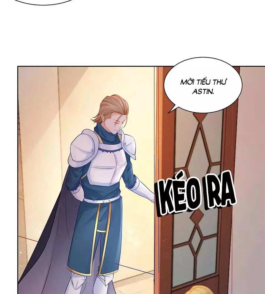 Tôi Muốn Trở Thành Tiểu Thư Công Tước Phế Vật Chapter 9 - 6