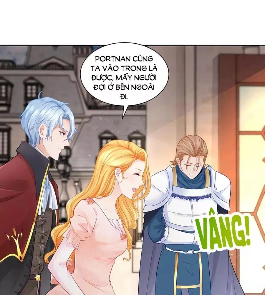 Tôi Muốn Trở Thành Tiểu Thư Công Tước Phế Vật Chapter 9 - 8