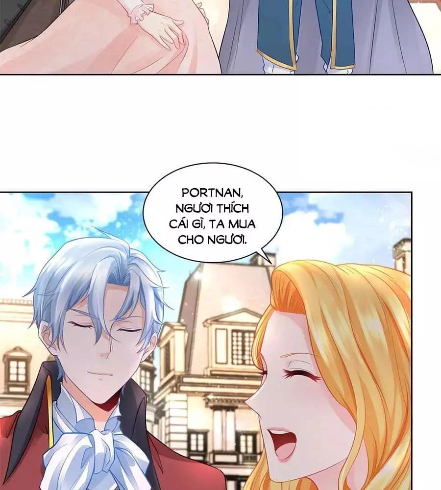 Tôi Muốn Trở Thành Tiểu Thư Công Tước Phế Vật Chapter 9 - 9