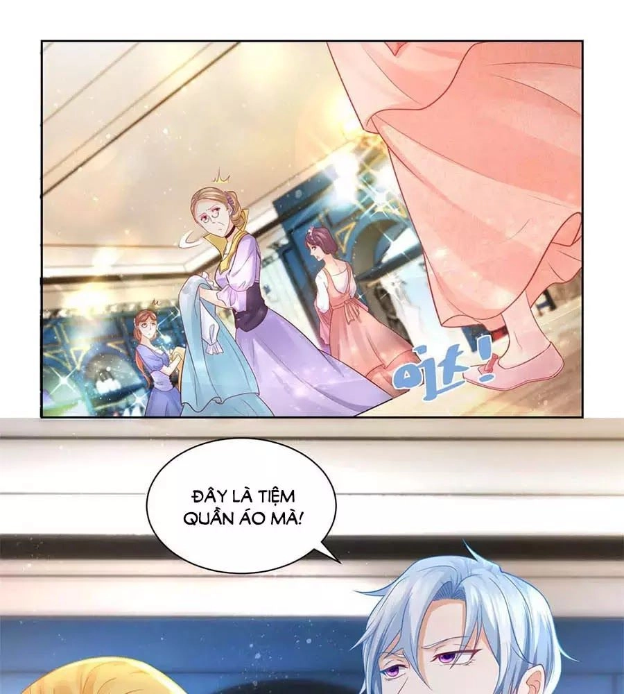 Tôi Muốn Trở Thành Tiểu Thư Công Tước Phế Vật Chapter 9 - 11