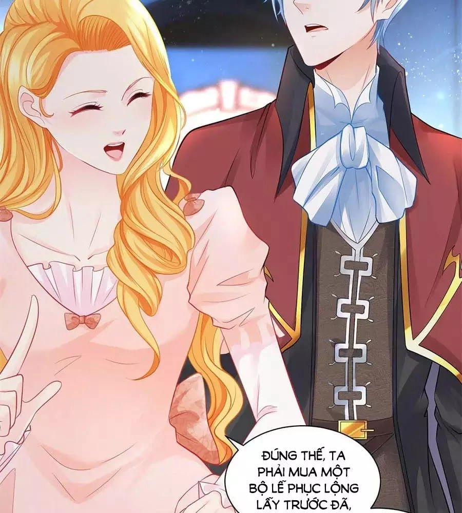 Tôi Muốn Trở Thành Tiểu Thư Công Tước Phế Vật Chapter 9 - 12