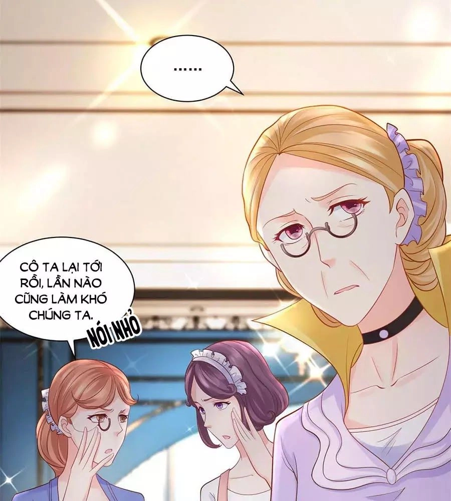 Tôi Muốn Trở Thành Tiểu Thư Công Tước Phế Vật Chapter 9 - 14