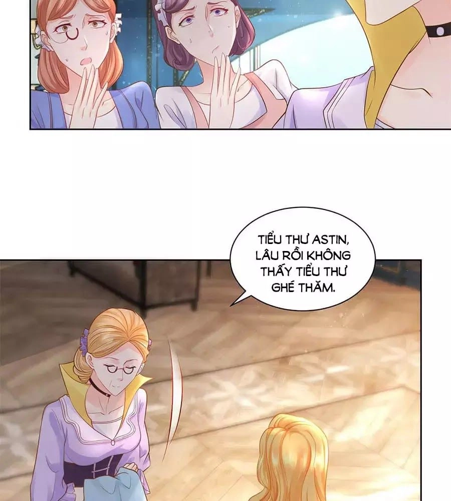 Tôi Muốn Trở Thành Tiểu Thư Công Tước Phế Vật Chapter 9 - 16