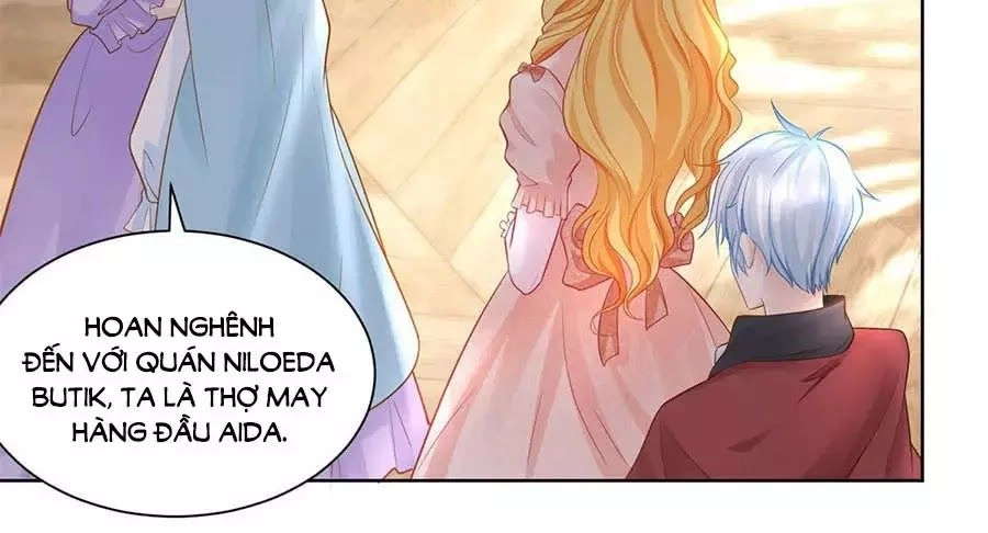 Tôi Muốn Trở Thành Tiểu Thư Công Tước Phế Vật Chapter 9 - 17