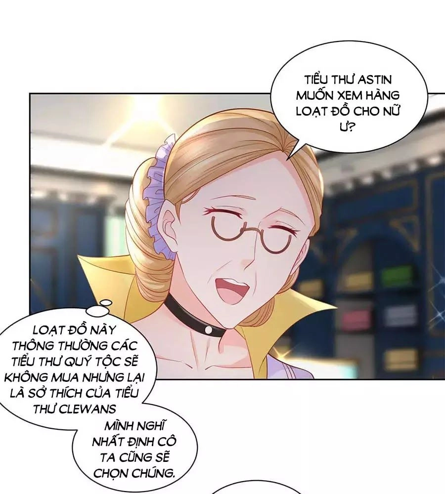 Tôi Muốn Trở Thành Tiểu Thư Công Tước Phế Vật Chapter 9 - 18