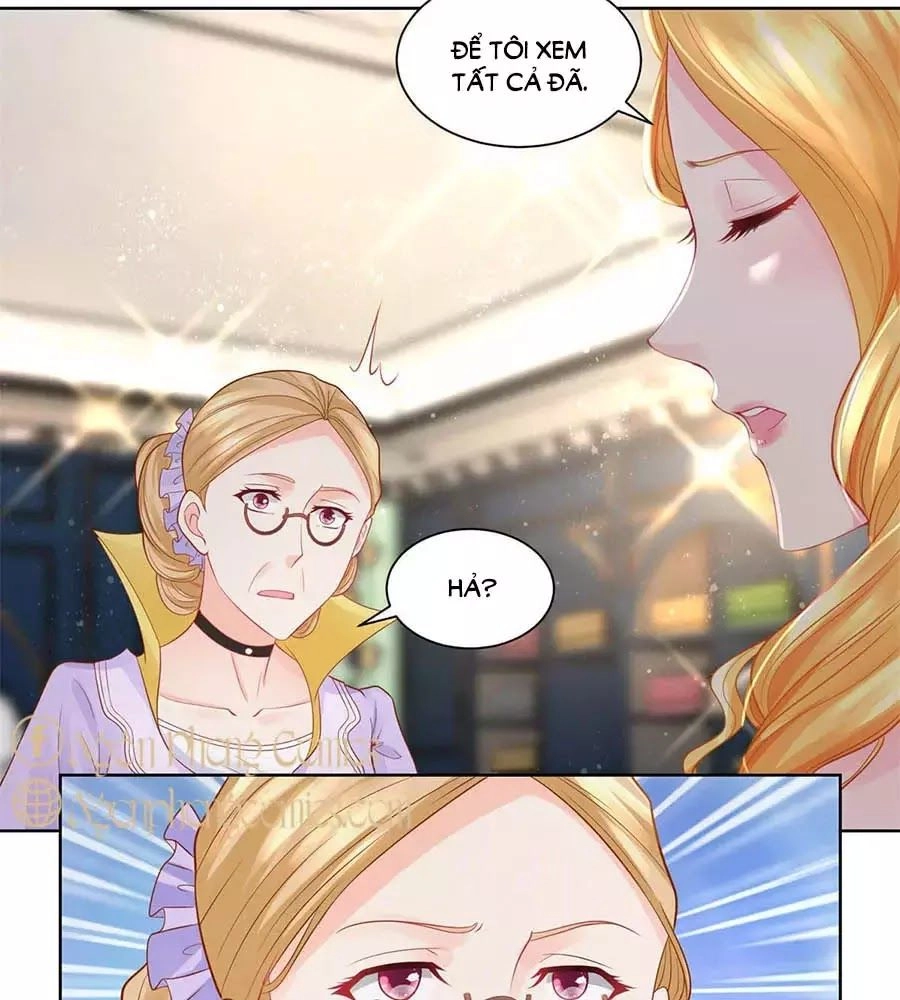 Tôi Muốn Trở Thành Tiểu Thư Công Tước Phế Vật Chapter 9 - 19