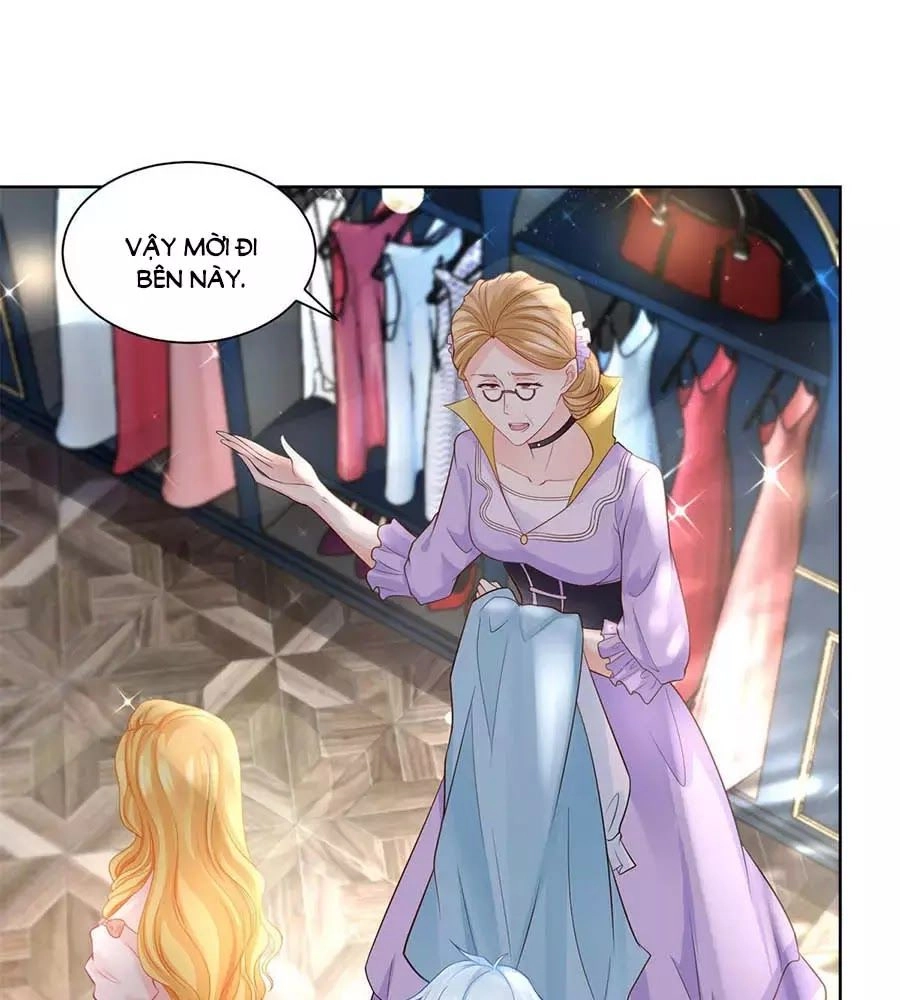 Tôi Muốn Trở Thành Tiểu Thư Công Tước Phế Vật Chapter 9 - 21