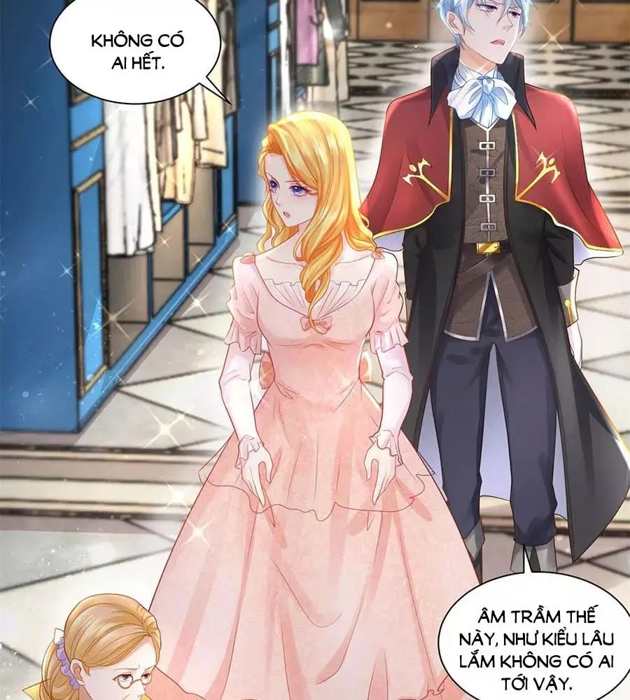 Tôi Muốn Trở Thành Tiểu Thư Công Tước Phế Vật Chapter 9 - 25