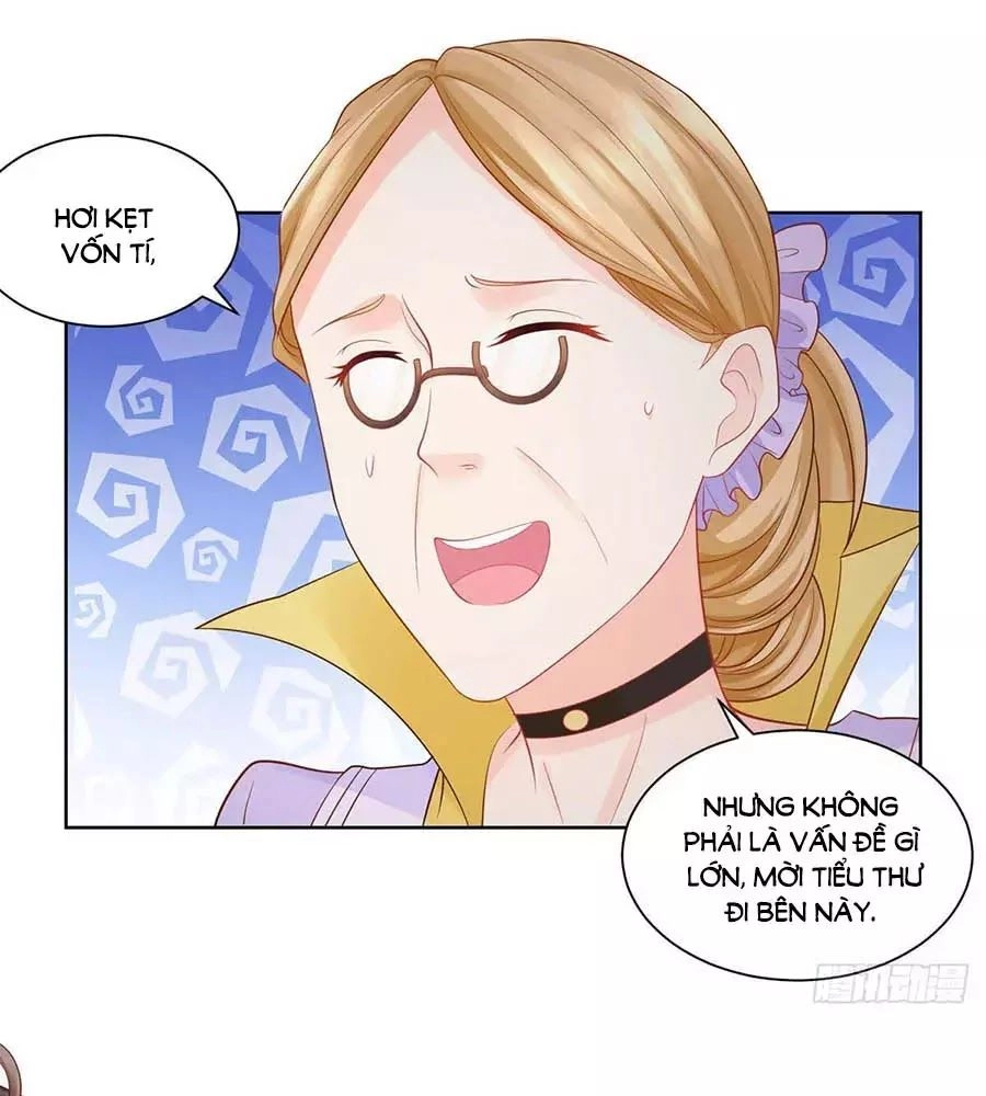 Tôi Muốn Trở Thành Tiểu Thư Công Tước Phế Vật Chapter 9 - 28