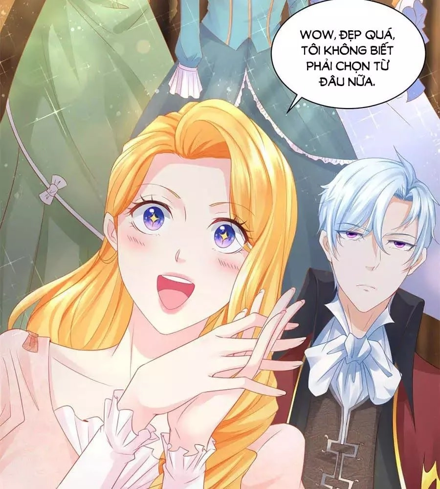 Tôi Muốn Trở Thành Tiểu Thư Công Tước Phế Vật Chapter 9 - 31