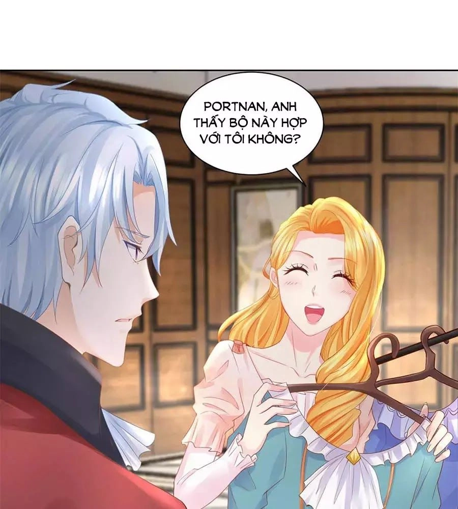 Tôi Muốn Trở Thành Tiểu Thư Công Tước Phế Vật Chapter 9 - 33