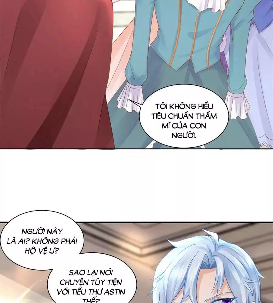 Tôi Muốn Trở Thành Tiểu Thư Công Tước Phế Vật Chapter 9 - 34