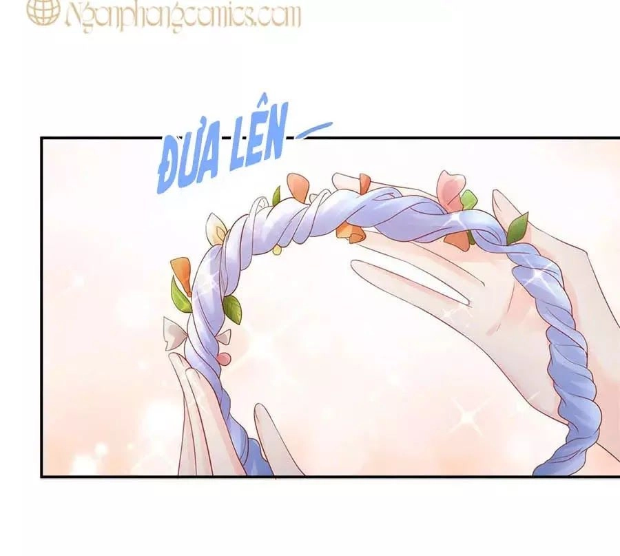 Tôi Muốn Trở Thành Tiểu Thư Công Tước Phế Vật Chapter 9 - 36