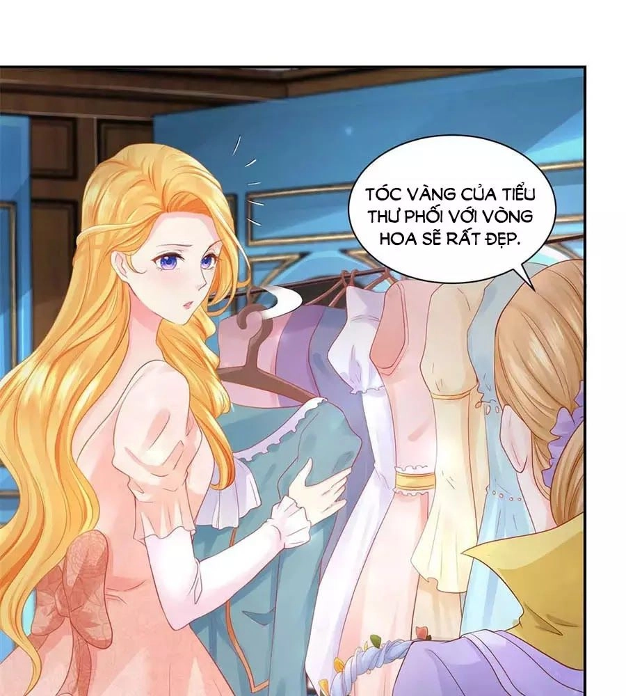 Tôi Muốn Trở Thành Tiểu Thư Công Tước Phế Vật Chapter 9 - 37