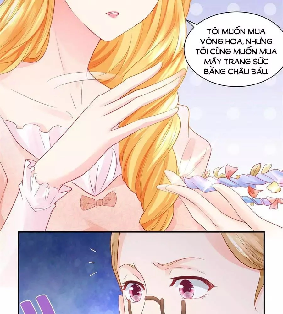 Tôi Muốn Trở Thành Tiểu Thư Công Tước Phế Vật Chapter 9 - 39