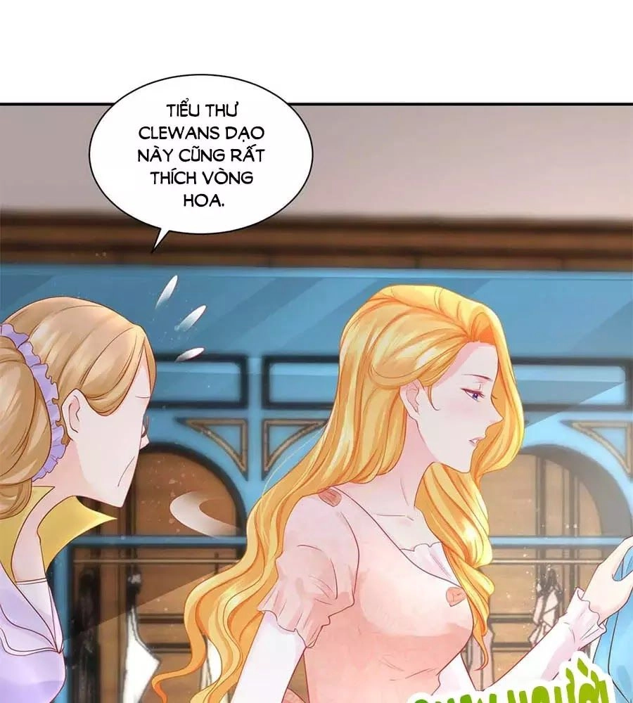 Tôi Muốn Trở Thành Tiểu Thư Công Tước Phế Vật Chapter 9 - 41