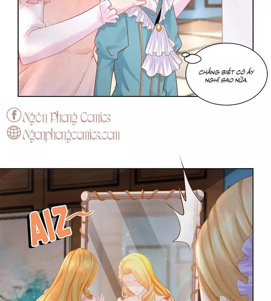 Tôi Muốn Trở Thành Tiểu Thư Công Tước Phế Vật Chapter 10 - 5