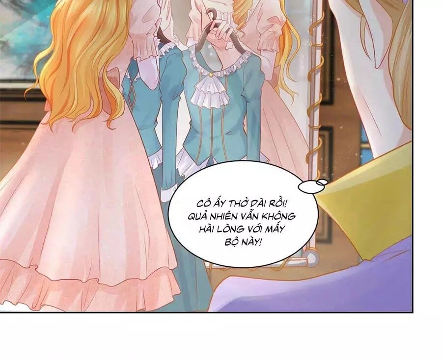 Tôi Muốn Trở Thành Tiểu Thư Công Tước Phế Vật Chapter 10 - 6