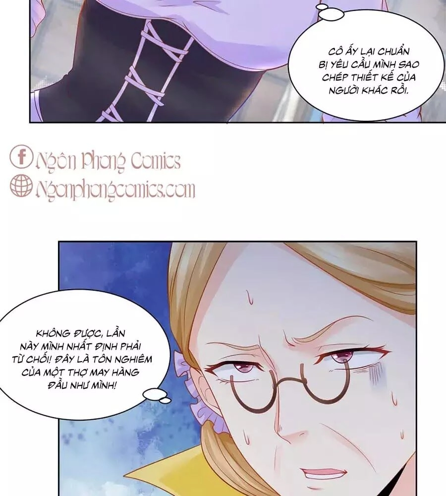 Tôi Muốn Trở Thành Tiểu Thư Công Tước Phế Vật Chapter 10 - 8