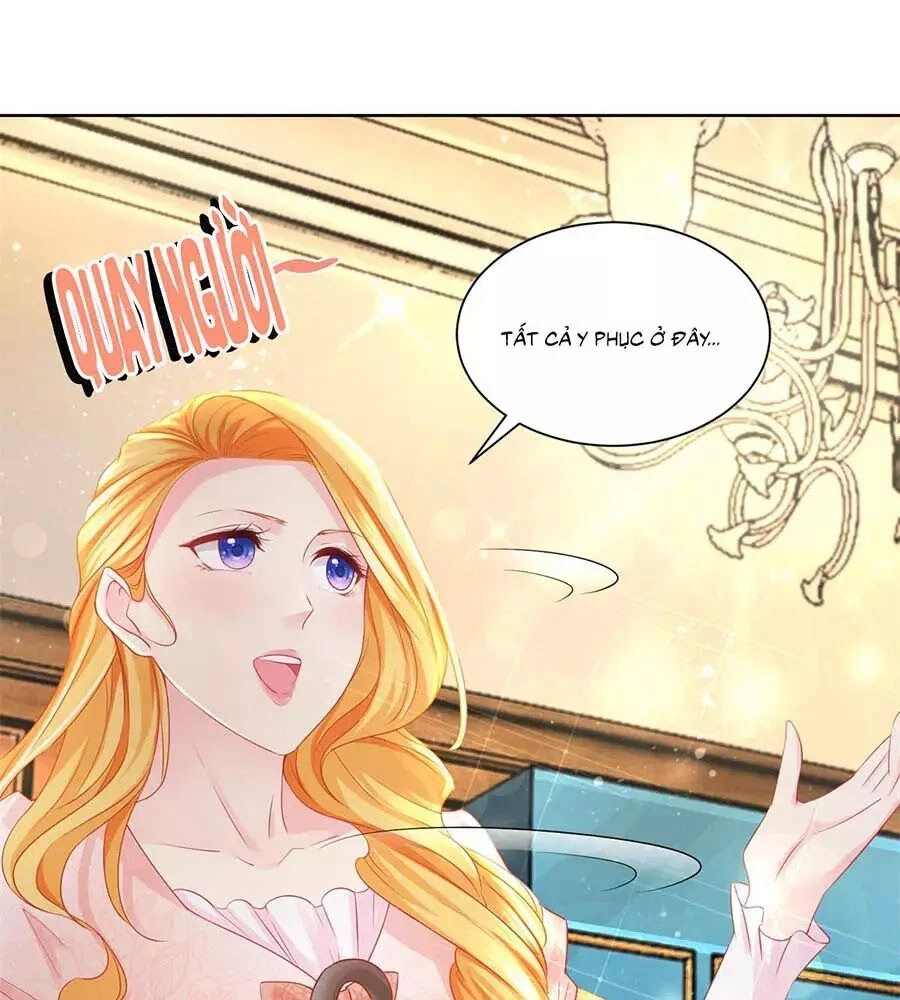 Tôi Muốn Trở Thành Tiểu Thư Công Tước Phế Vật Chapter 10 - 11