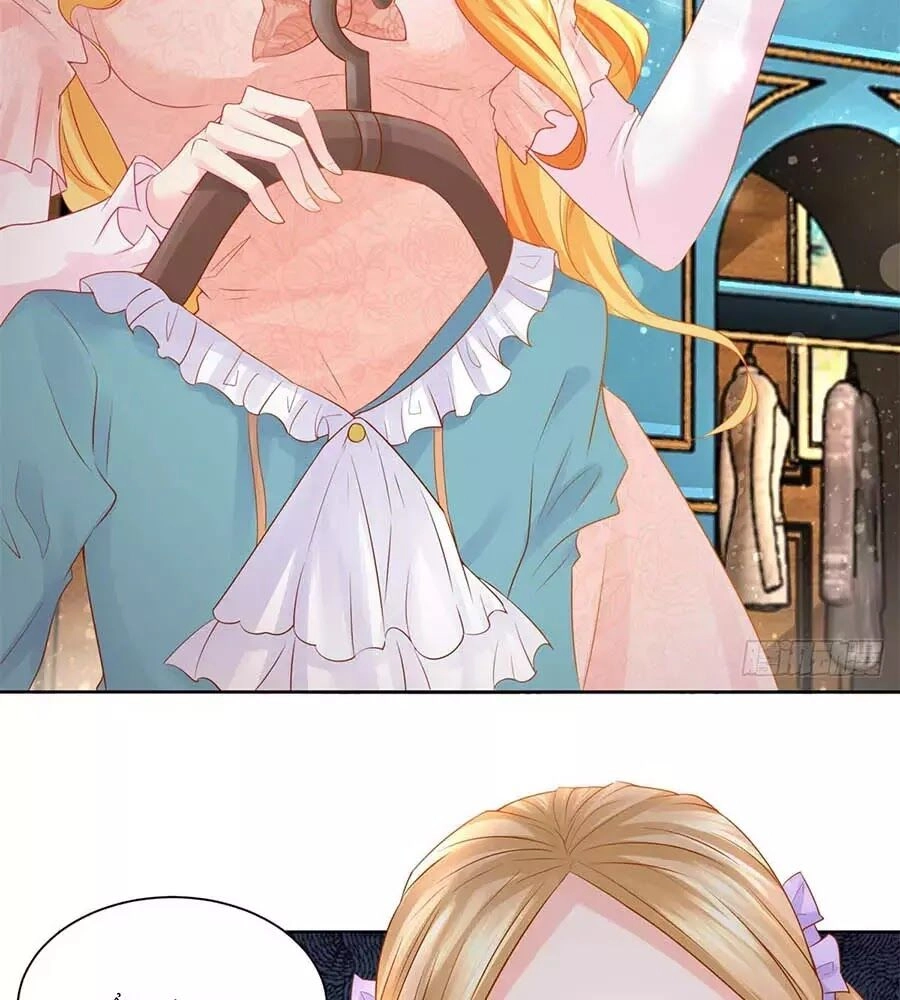 Tôi Muốn Trở Thành Tiểu Thư Công Tước Phế Vật Chapter 10 - 12