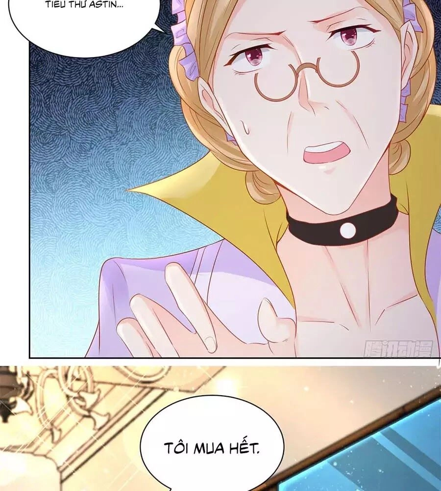 Tôi Muốn Trở Thành Tiểu Thư Công Tước Phế Vật Chapter 10 - 13