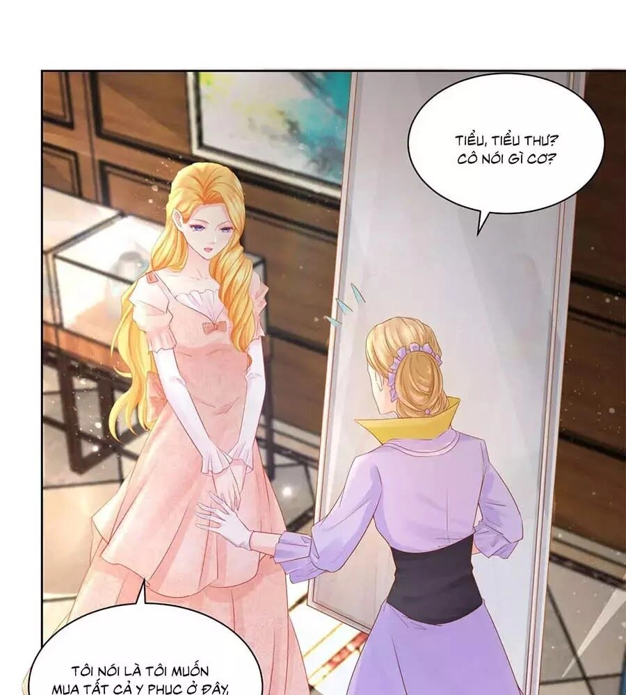 Tôi Muốn Trở Thành Tiểu Thư Công Tước Phế Vật Chapter 10 - 17