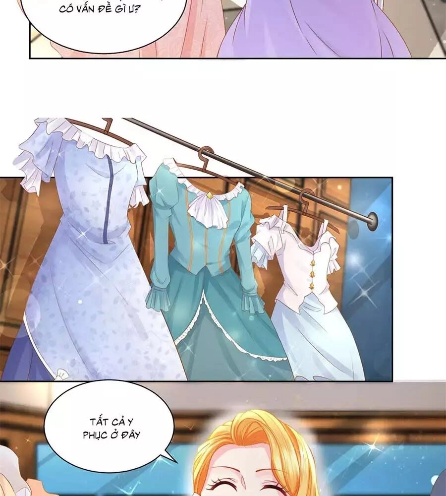 Tôi Muốn Trở Thành Tiểu Thư Công Tước Phế Vật Chapter 10 - 18