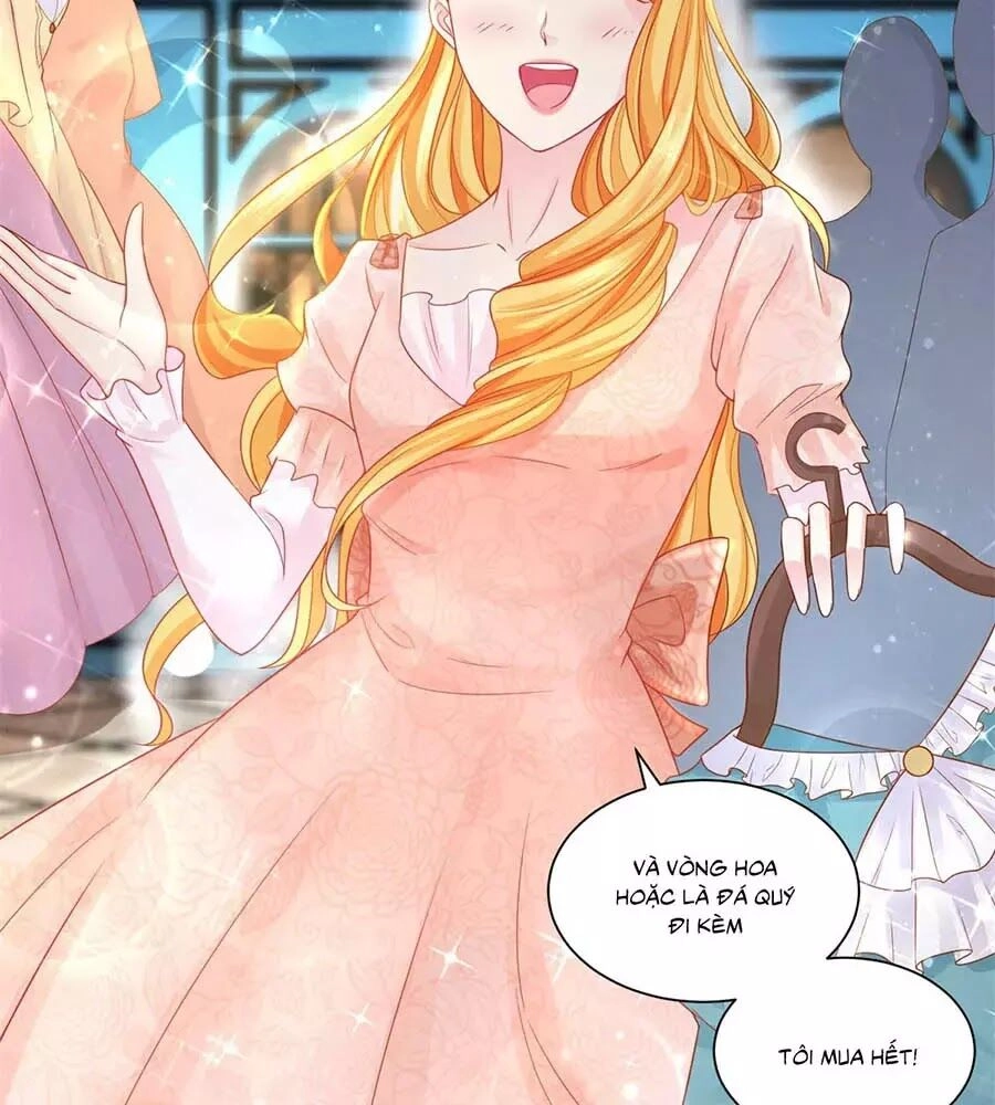 Tôi Muốn Trở Thành Tiểu Thư Công Tước Phế Vật Chapter 10 - 19