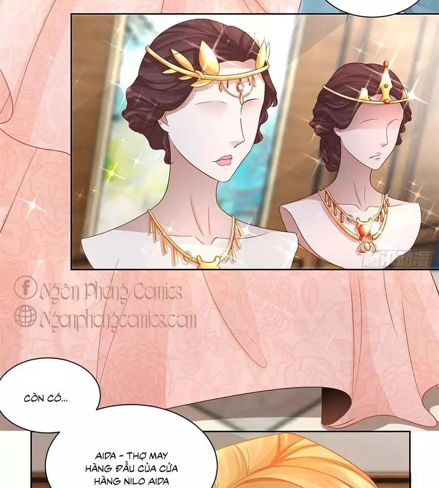 Tôi Muốn Trở Thành Tiểu Thư Công Tước Phế Vật Chapter 10 - 20