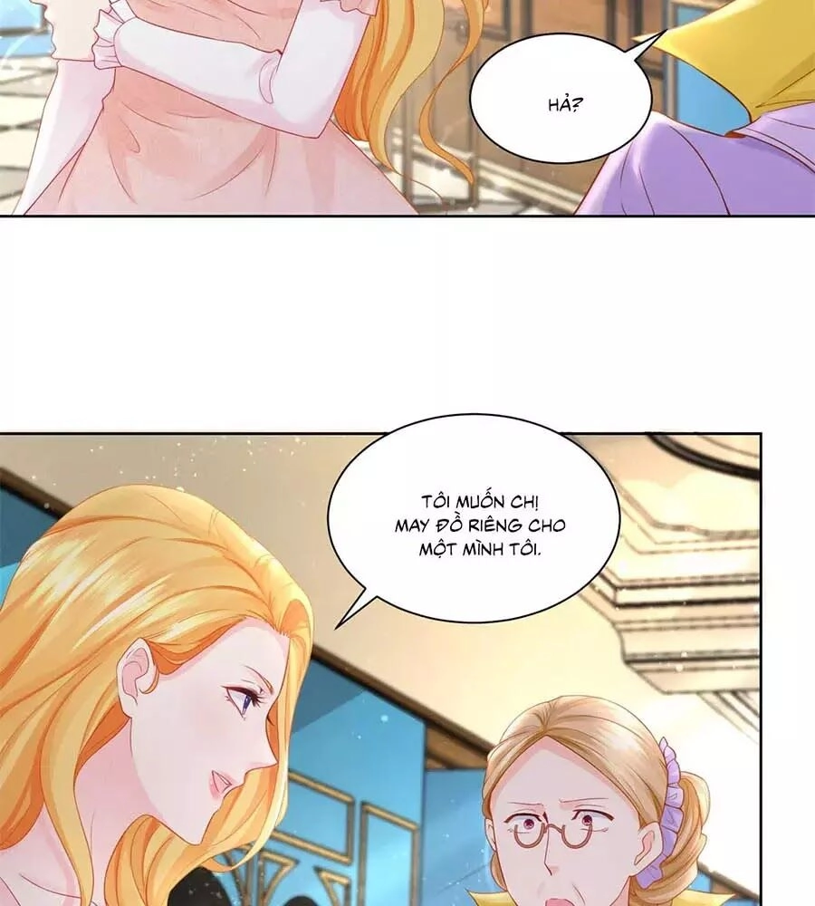 Tôi Muốn Trở Thành Tiểu Thư Công Tước Phế Vật Chapter 10 - 23