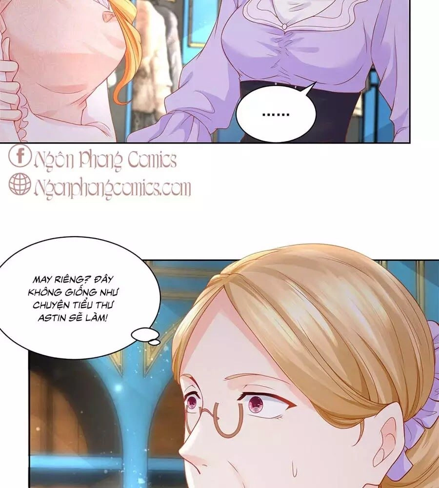 Tôi Muốn Trở Thành Tiểu Thư Công Tước Phế Vật Chapter 10 - 25