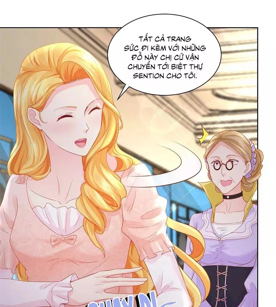 Tôi Muốn Trở Thành Tiểu Thư Công Tước Phế Vật Chapter 10 - 27