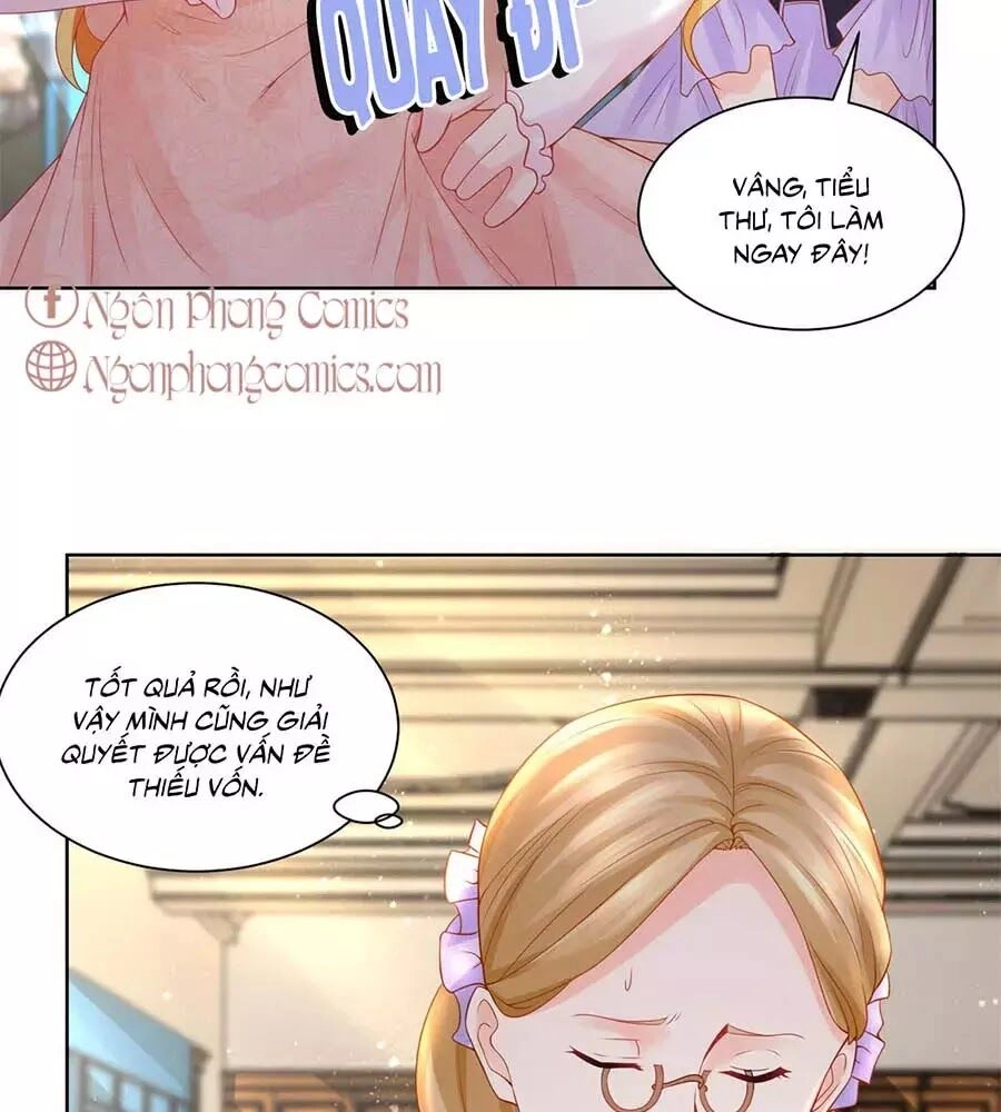 Tôi Muốn Trở Thành Tiểu Thư Công Tước Phế Vật Chapter 10 - 28