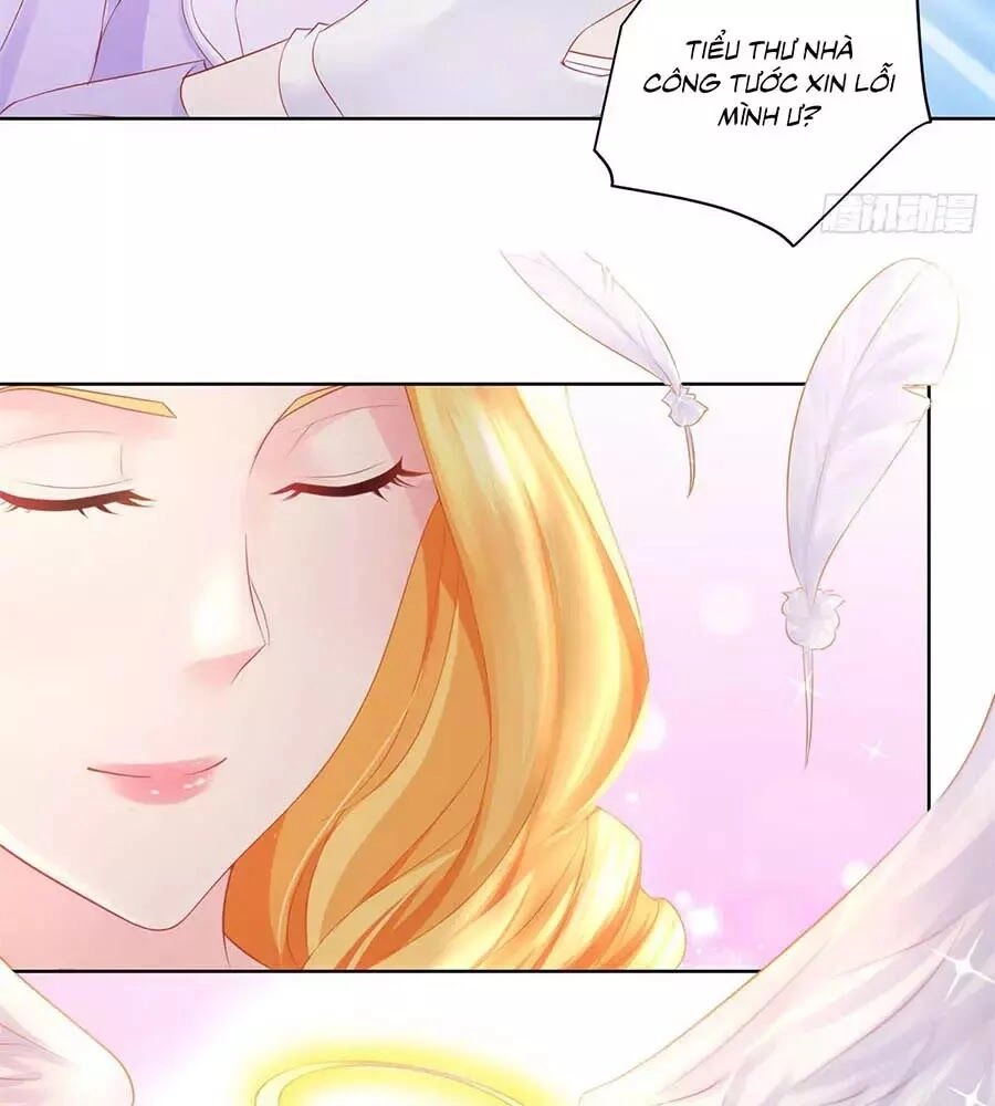 Tôi Muốn Trở Thành Tiểu Thư Công Tước Phế Vật Chapter 10 - 35