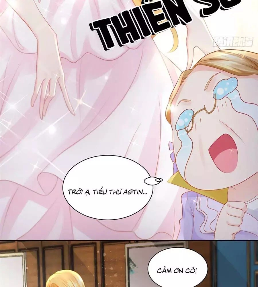 Tôi Muốn Trở Thành Tiểu Thư Công Tước Phế Vật Chapter 10 - 37