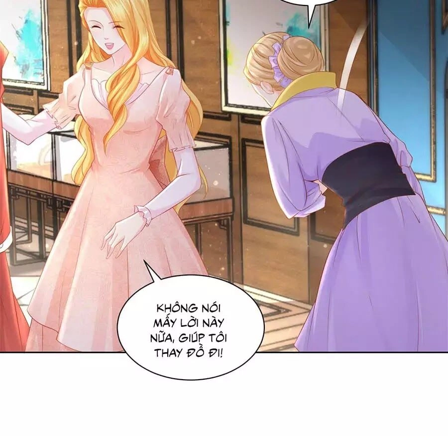 Tôi Muốn Trở Thành Tiểu Thư Công Tước Phế Vật Chapter 10 - 38