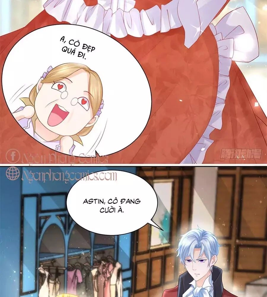 Tôi Muốn Trở Thành Tiểu Thư Công Tước Phế Vật Chapter 10 - 42