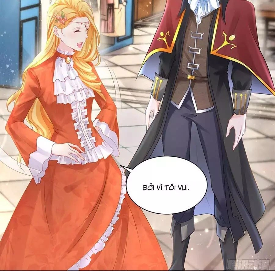 Tôi Muốn Trở Thành Tiểu Thư Công Tước Phế Vật Chapter 10 - 43