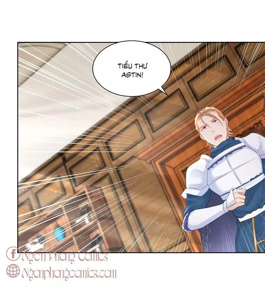 Tôi Muốn Trở Thành Tiểu Thư Công Tước Phế Vật Chapter 10 - 47