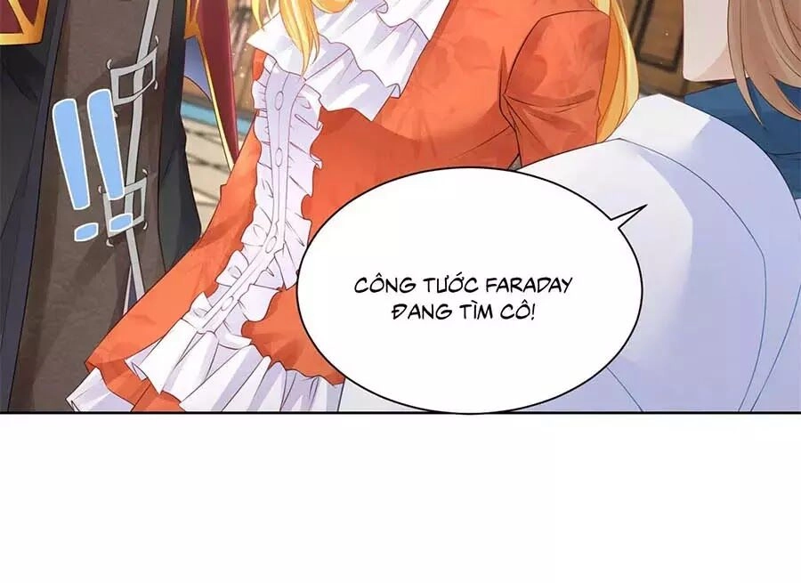 Tôi Muốn Trở Thành Tiểu Thư Công Tước Phế Vật Chapter 10 - 49
